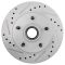 Brake Rotor Set