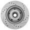 Brake Rotor Set