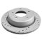 Brake Rotor Set