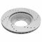 Brake Rotor Set