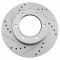 Brake Rotor Set
