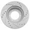 Brake Rotor Set