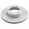 Brake Rotor Set
