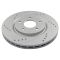 Brake Rotor Set