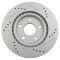 Brake Rotor Set