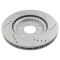 Brake Rotor Set