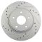 Brake Rotor Set