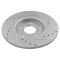 Brake Rotor Set