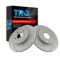 Brake Rotor Set