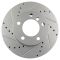 Brake Rotor Set