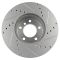 Brake Rotor Set