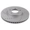 Brake Rotor Set