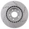 Brake Rotor Set