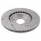 Brake Rotor Set