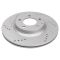 Brake Rotor Set