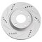 Brake Rotor Set