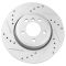 Brake Rotor Set