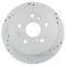 Performance Brake Rotor Pair