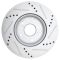 Performance Brake Rotor Pair