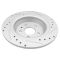 Brake Rotor Set