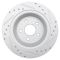Brake Rotor Set