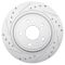 Brake Rotor Set