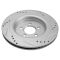 Brake Rotor Set