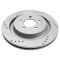 Brake Rotor Set