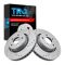 Brake Rotor Set