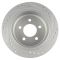 Brake Rotor Set