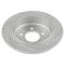 Brake Rotor Set