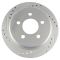 Brake Rotor Set