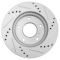 Brake Rotor Set