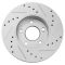 Brake Rotor Set