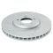 Performance Brake Rotor Pair