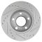 Brake Rotor Set