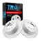 Brake Rotor Set