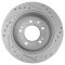 Brake Rotor Set