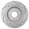 Brake Rotor Set