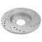 Brake Rotor Set