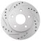 Brake Rotor Set