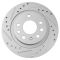 Brake Rotor Set