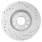 Brake Rotor Set