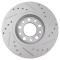 Brake Rotor Set