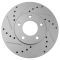 Brake Rotor Set