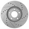 Brake Rotor Set