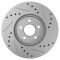 Brake Rotor Set