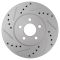 Brake Rotor Set