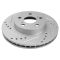 Brake Rotor Set