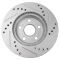 Brake Rotor Set